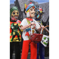 Ben Cooper x Dungeons & Dragons Costume Series 10 6-Inch Clothed Figure Set of 3