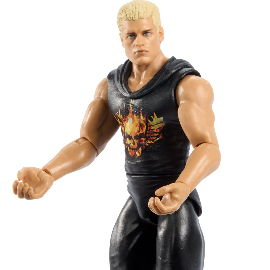 WWE Top Picks Main Event Series 2026 Wave 4 Action Figure Case of 8