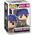 Jojo's Bizarre Adventure Jonathan Joestar Funko Pop! Vinyl Figure #2265