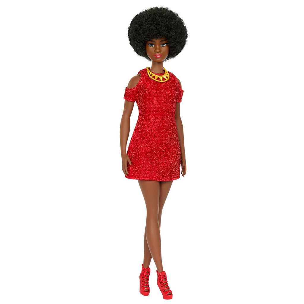 Barbie Fashionista Doll #2