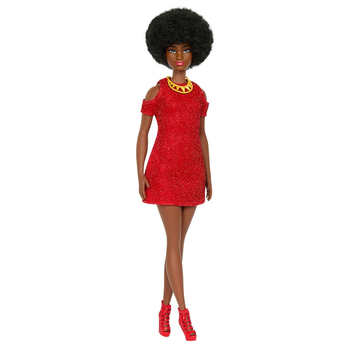 Barbie Fashionista Doll #2