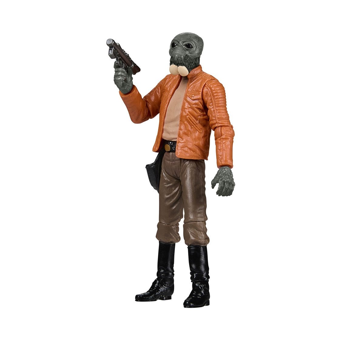 Star Wars The Vintage Collection 3 3/4-Inch Action Figures 2 Wave 7 Case of 8
