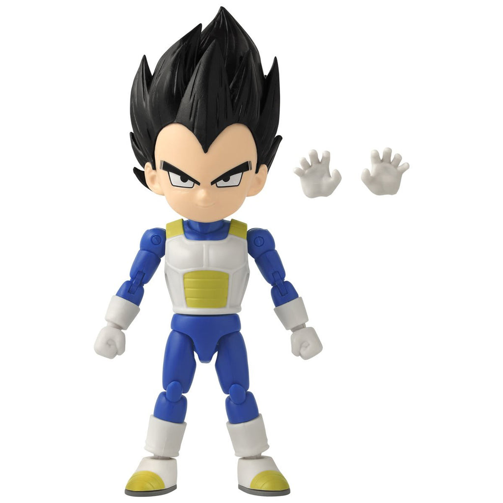 Dragon Ball Super Dragon Stars Action Figure Wave 1 Case of 6