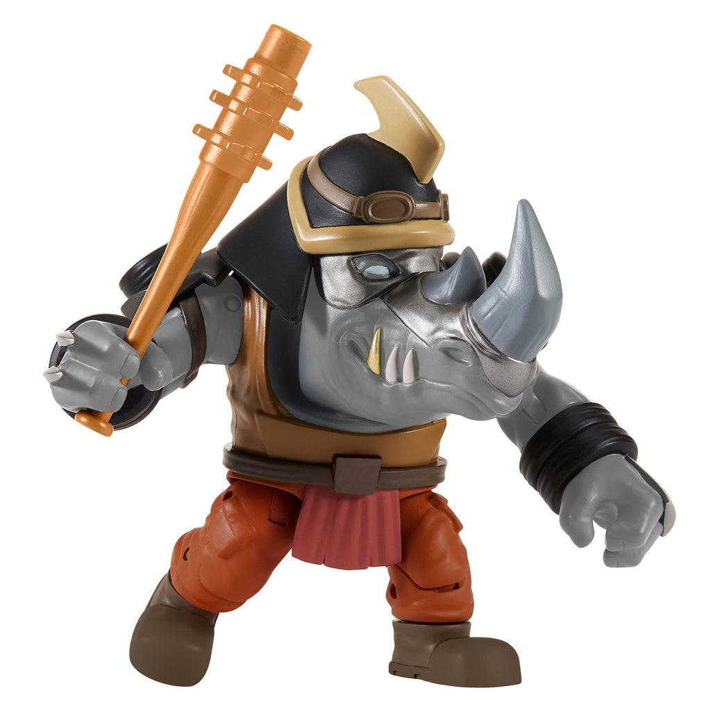 Tales of the Teenage Mutant Ninja Turtles Basic Action Figure Wave 6 Revision 1 Case of 8