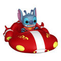 Lilo & Stitch Stitch and The Red One Funko Bitty Pop! Ride