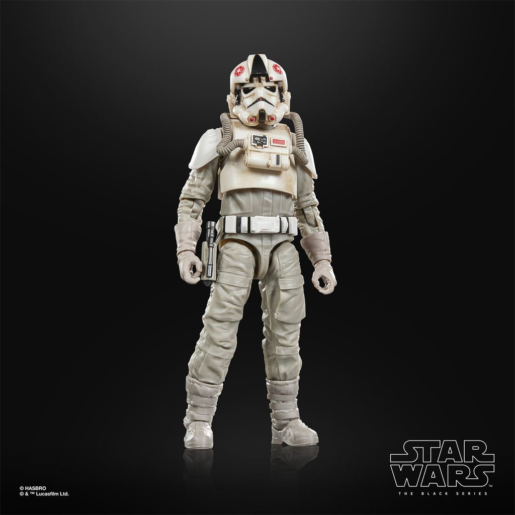 Star Wars The Black Series 3 6-Inch Action Figures Wave 1 Case of 6