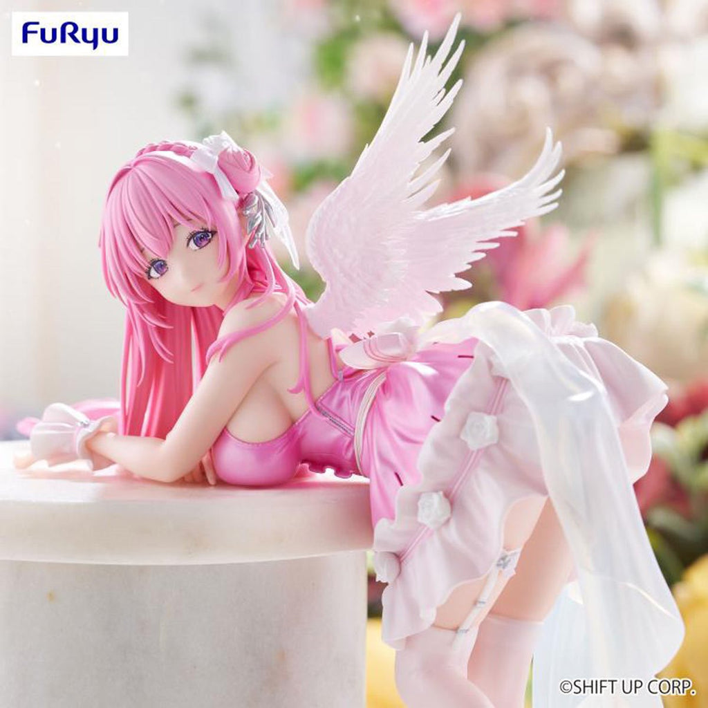 Goddess of Victory: Nikke Dorothy (Nostalgia) Noodle Stopper Statue