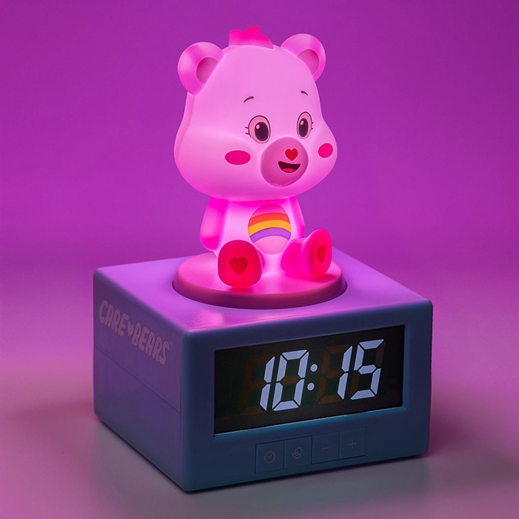 Care Bears Icon Alarm Clock