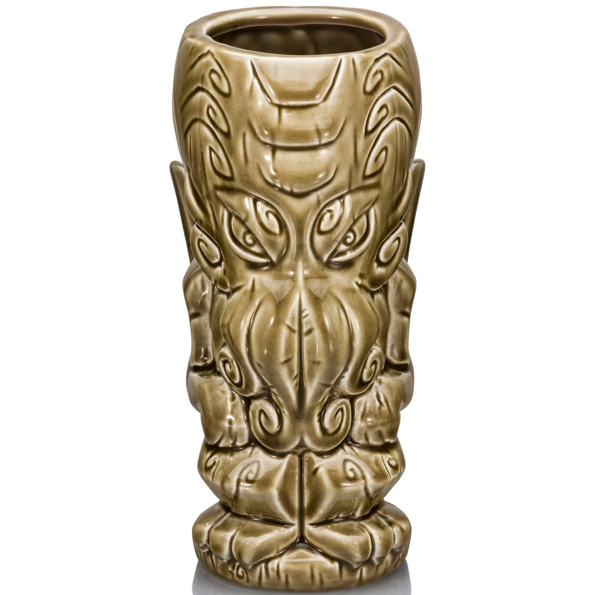 Cthulhu 14 oz. Geeki Tikis Mug