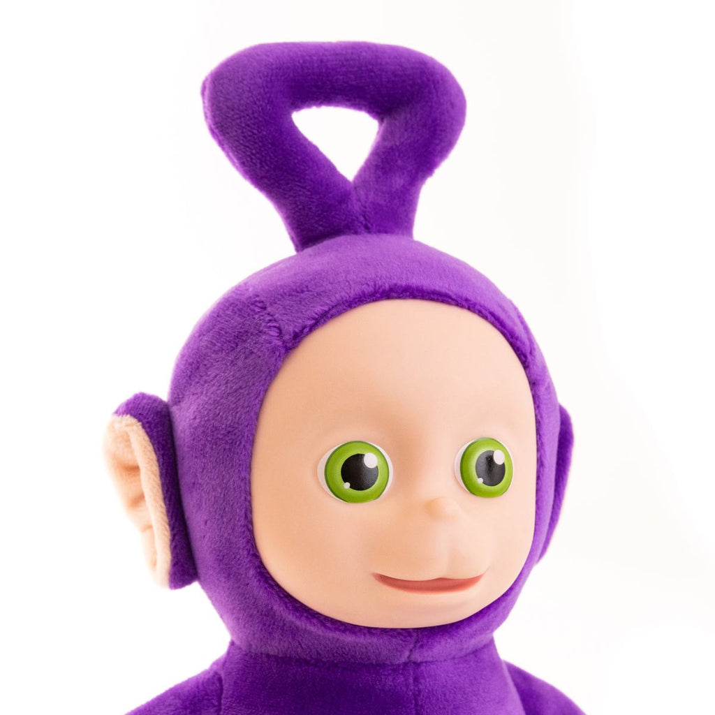 Teletubbies Tinky Winky 8-Inch Plush