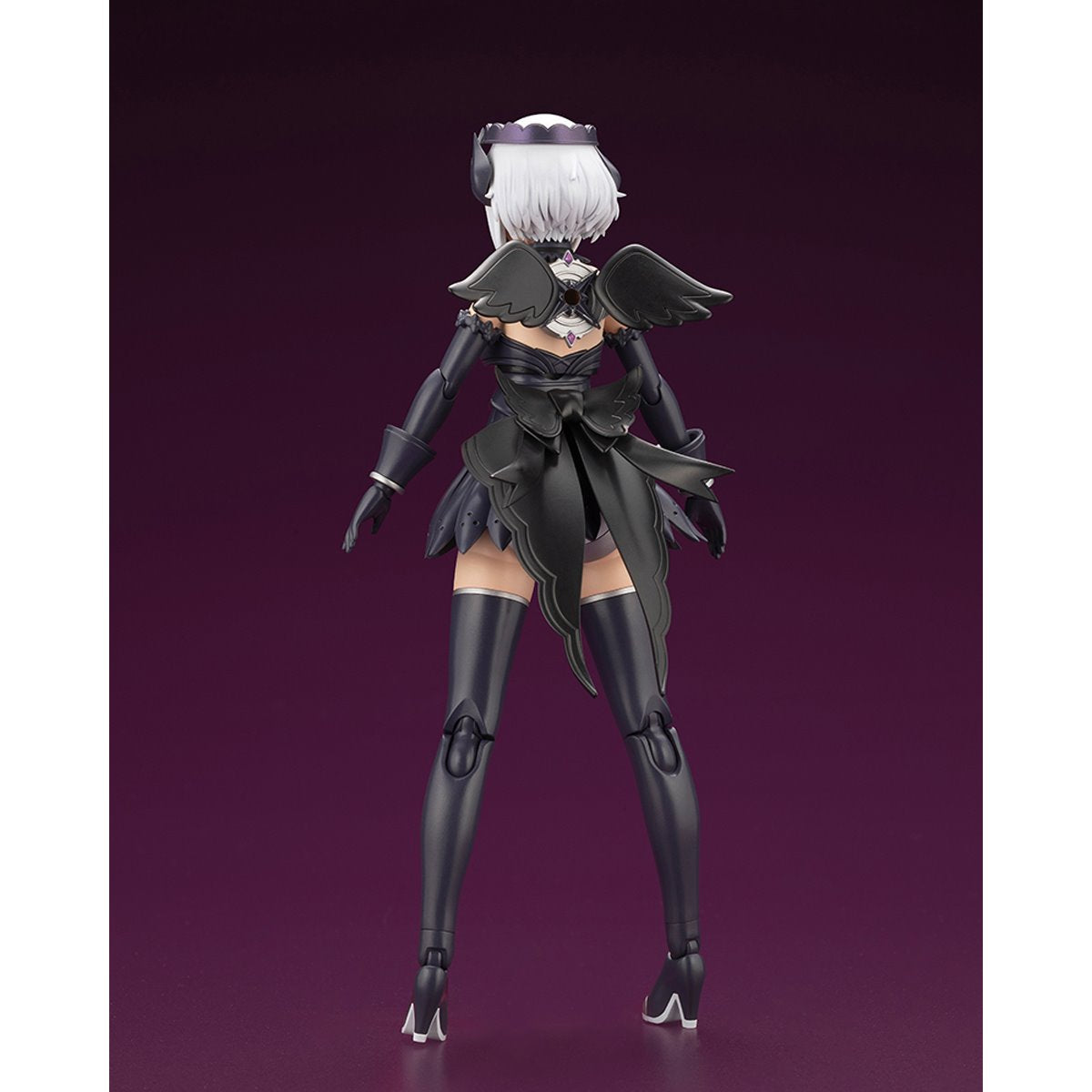 Arcanadea Lumitea ReACT-A Model Kit