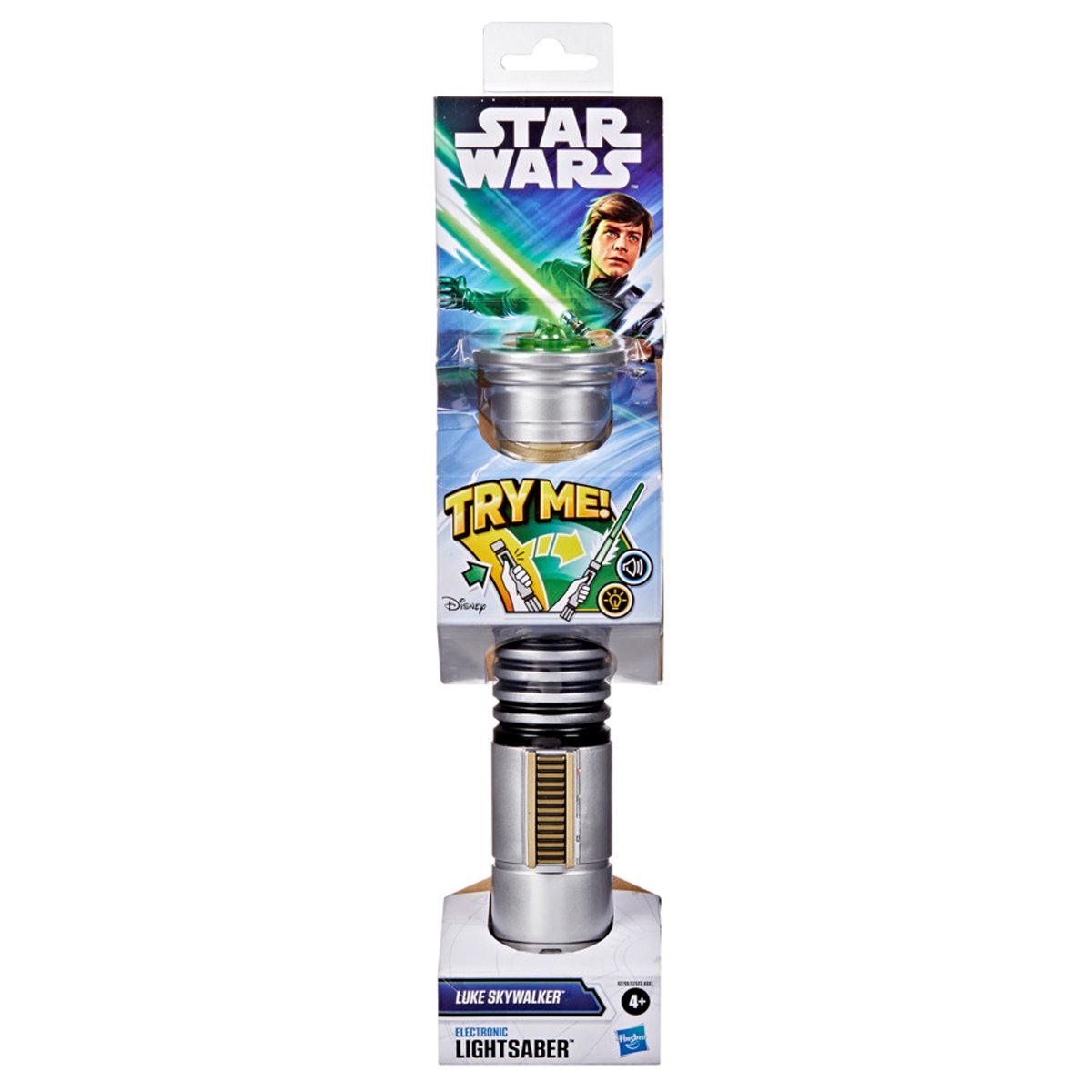 Star Wars Electronic Lightsabers Wave 1 Case of 6