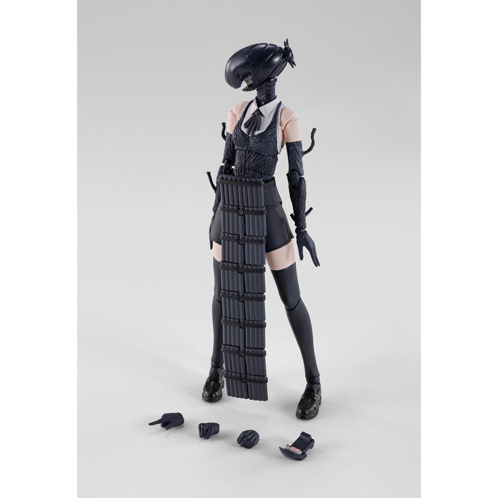 Chainsaw Man The Movie: Reze Arc Bomb S.H.Figuarts Action Figure