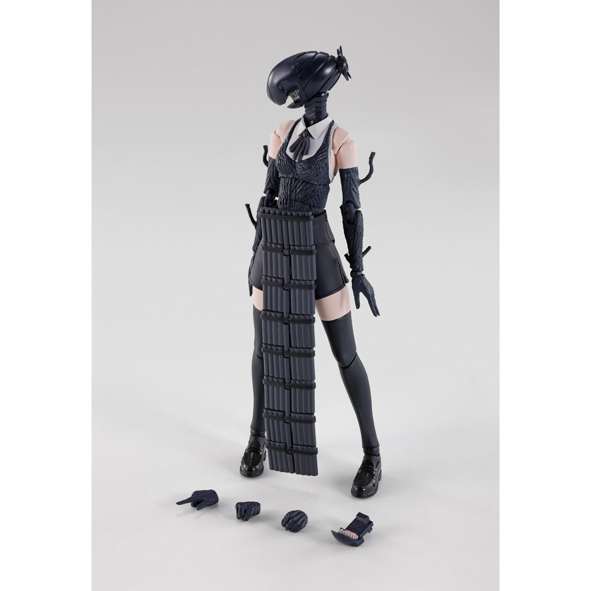 Chainsaw Man The Movie: Reze Arc Bomb S.H.Figuarts Action Figure