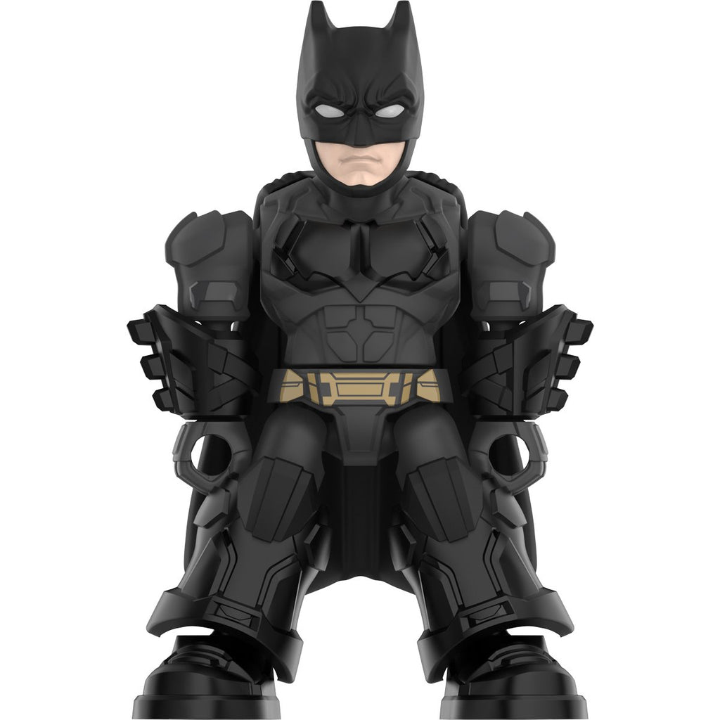 DC Defender Version 02 Justice League Mini Model Kit Display Box of 12