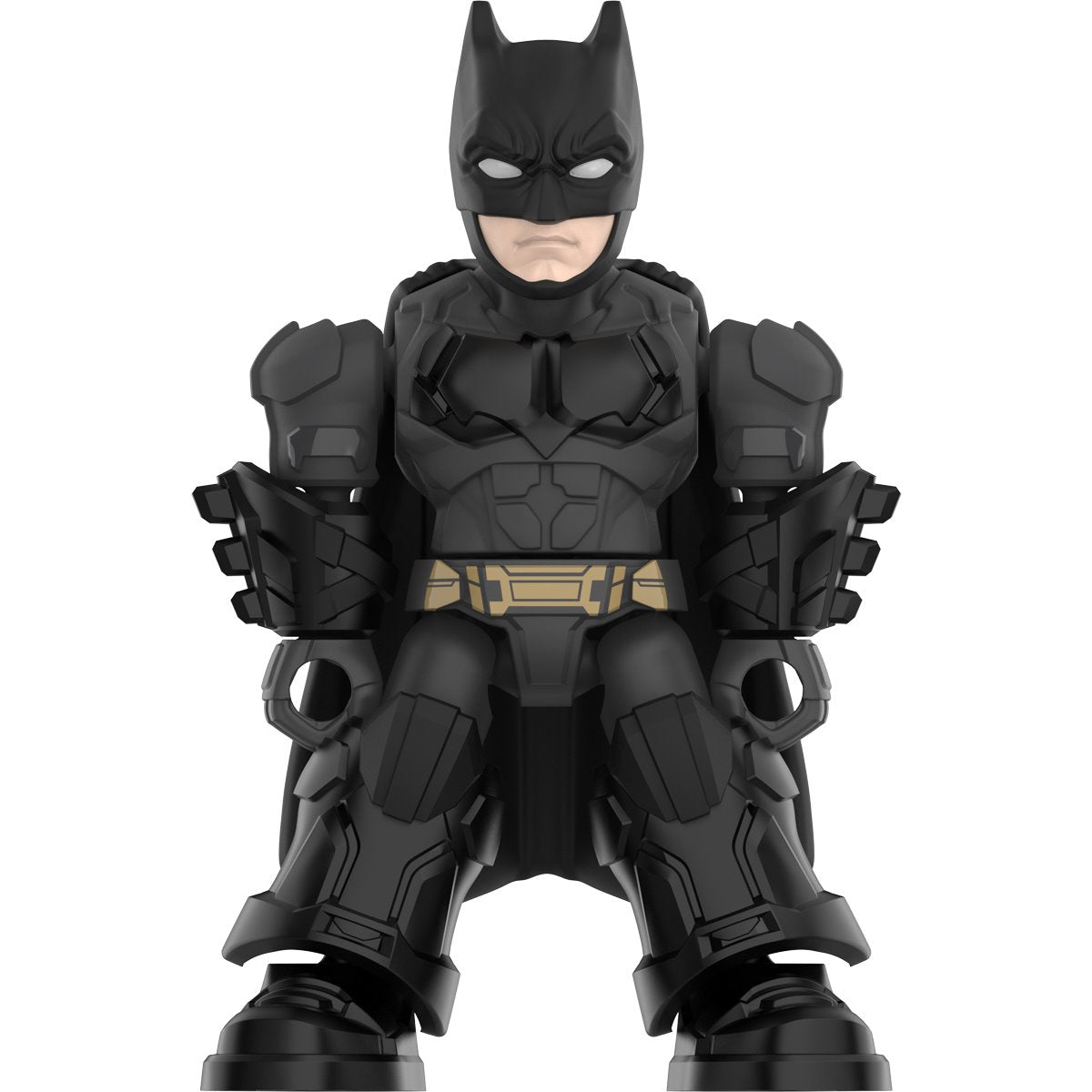 DC Defender Version 02 Justice League Mini Model Kit Display Box of 12