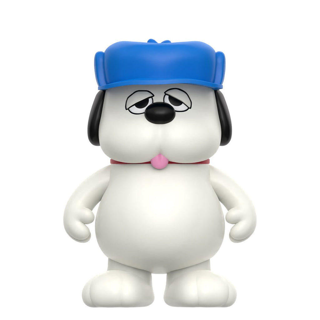 Peanuts Snoopy's Siblings 3 3/4-Inch ReAction Figure (1 mystery box)