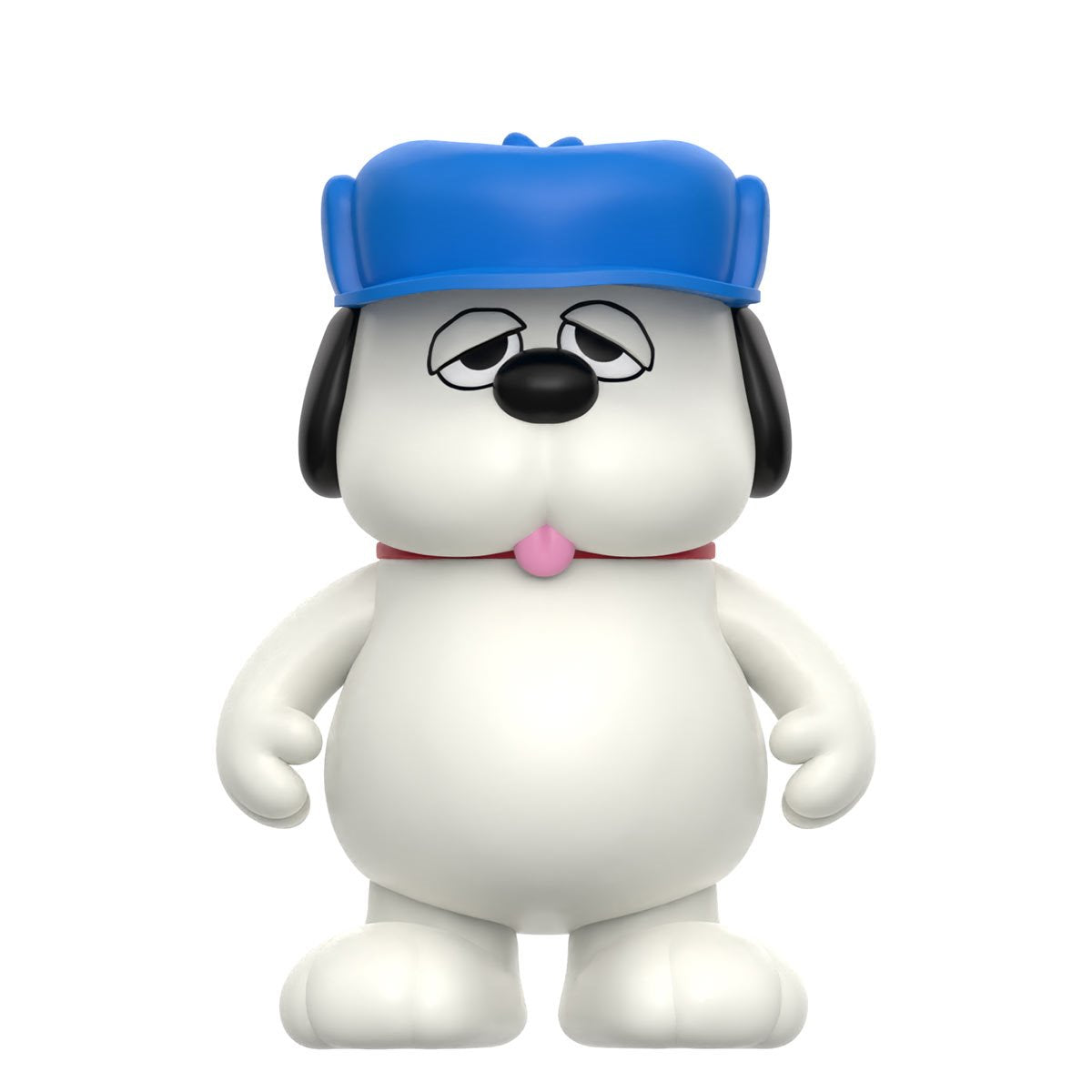 Peanuts Snoopy's Siblings 3 3/4-Inch ReAction Figure (1 mystery box)