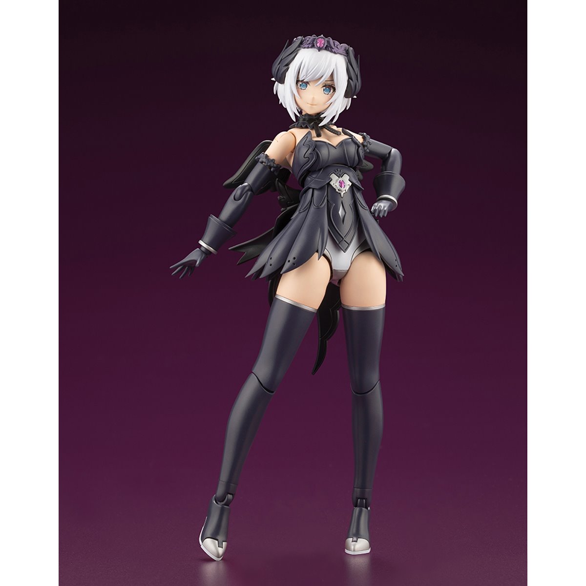 Arcanadea Lumitea ReACT-A Model Kit