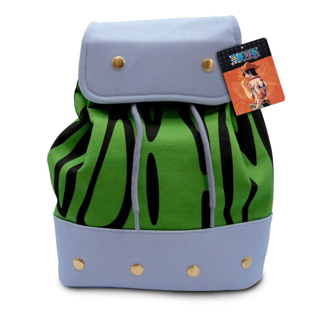 One Piece Portgas D. Ace Replica Bag