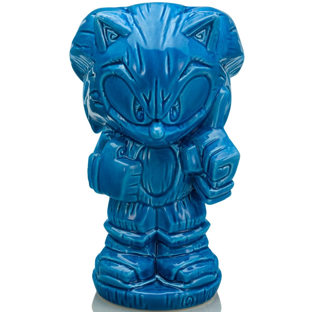 Sonic the Hedgehog 13 oz. Geeki Tikis Mug