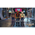 Biker Mice from Mars Modo 7-Inch Scale Action Figures