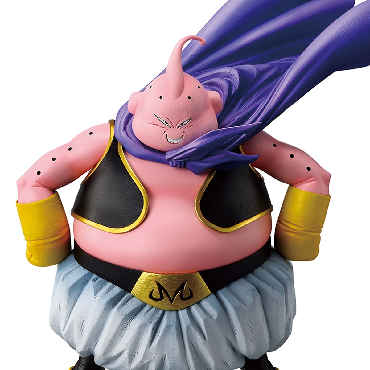 Dragon Ball Z Majin Buu Battle of the Super Saiyan Masterlise Ichibansho Statue
