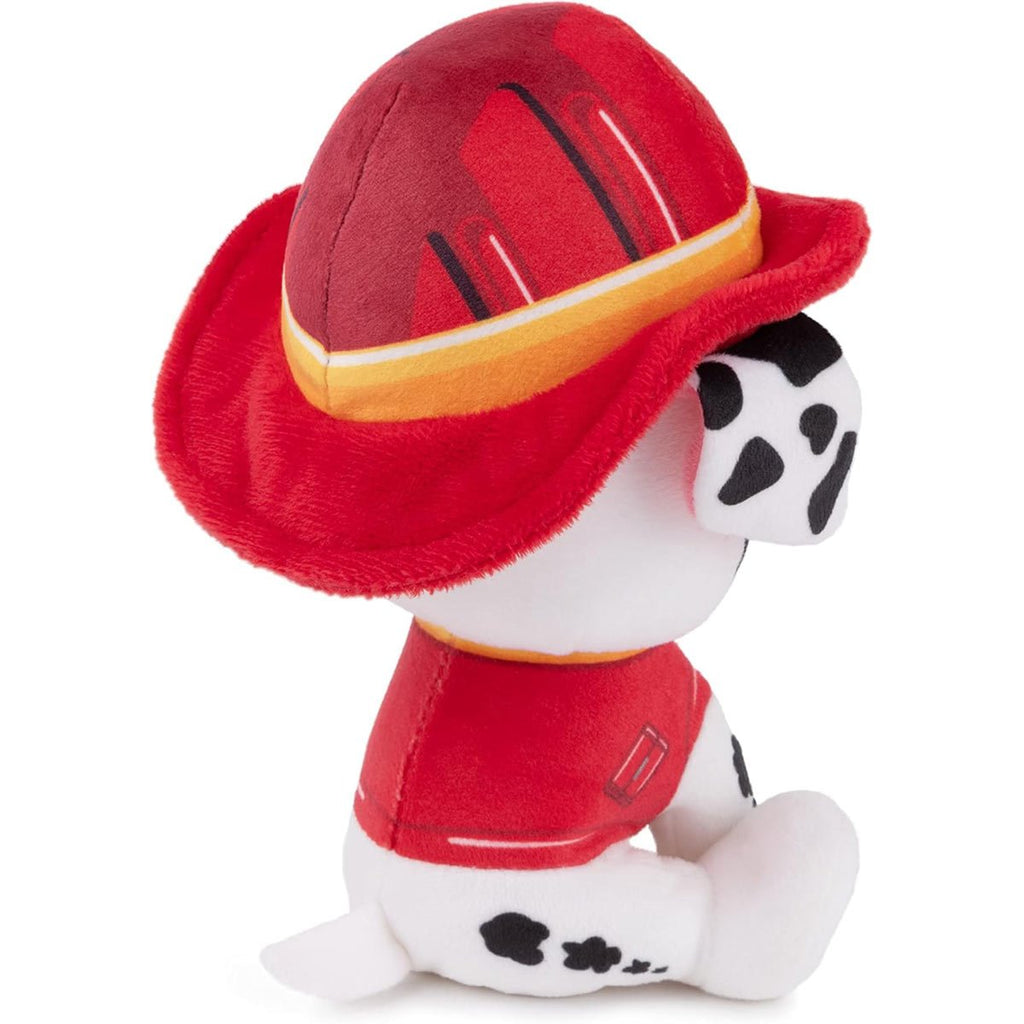 Paw Patrol Marshall 6-Inch Plush