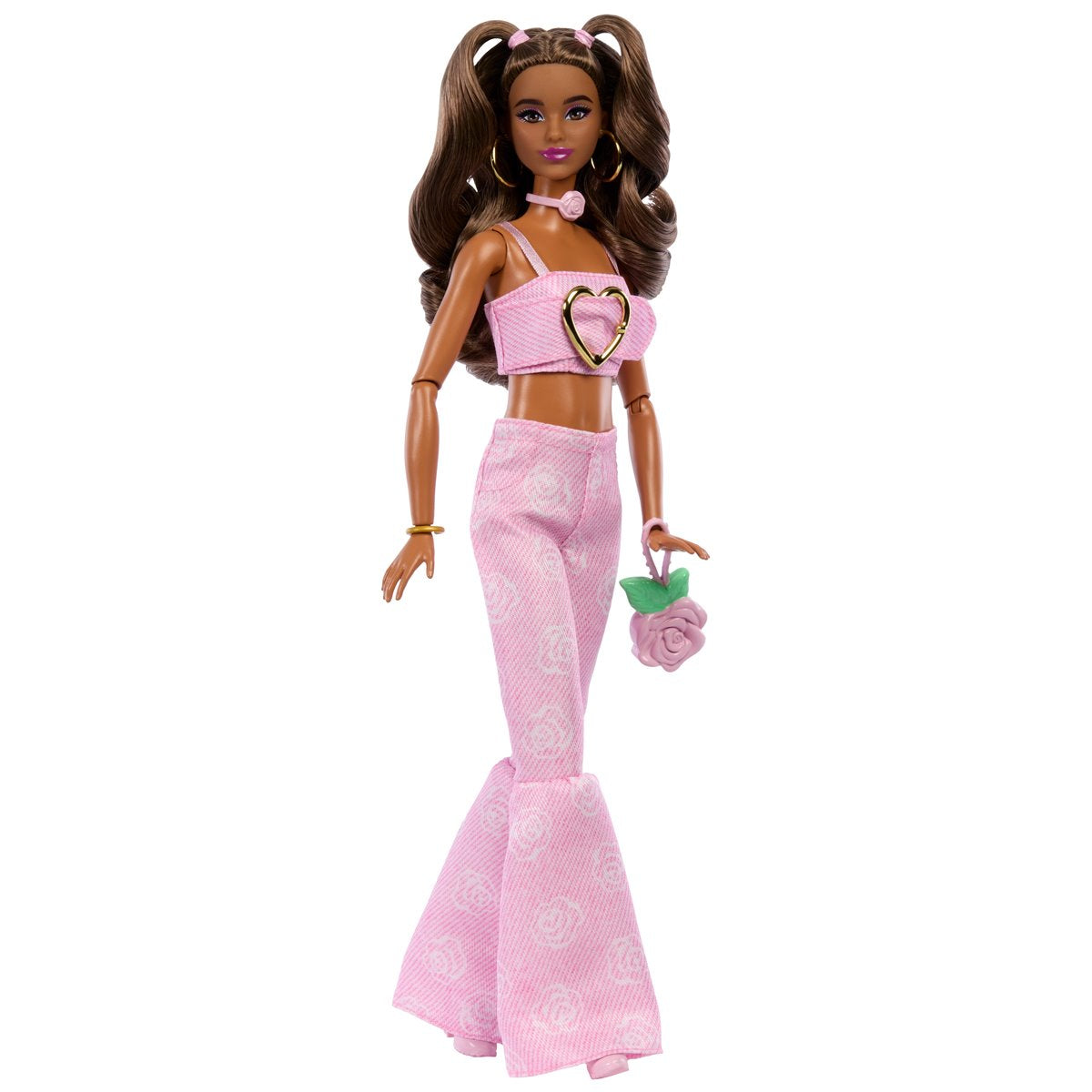 Barbie Deluxe Style Doll #12