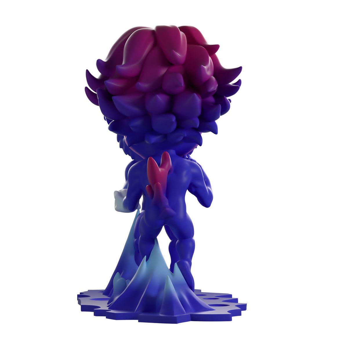 Arcane: League of Legends Jayce and Victor Vinyl Figure 2-Pack #8