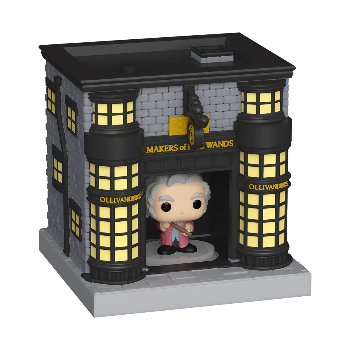 Harry Potter Funko Bitty Pop! Bundle Pack