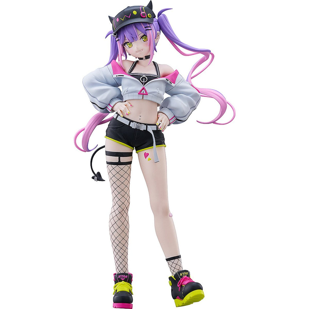 Hololive Production Tokoyami Towa Pop Up Parade SP Statue
