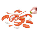Lobster Kaitai Puzzle