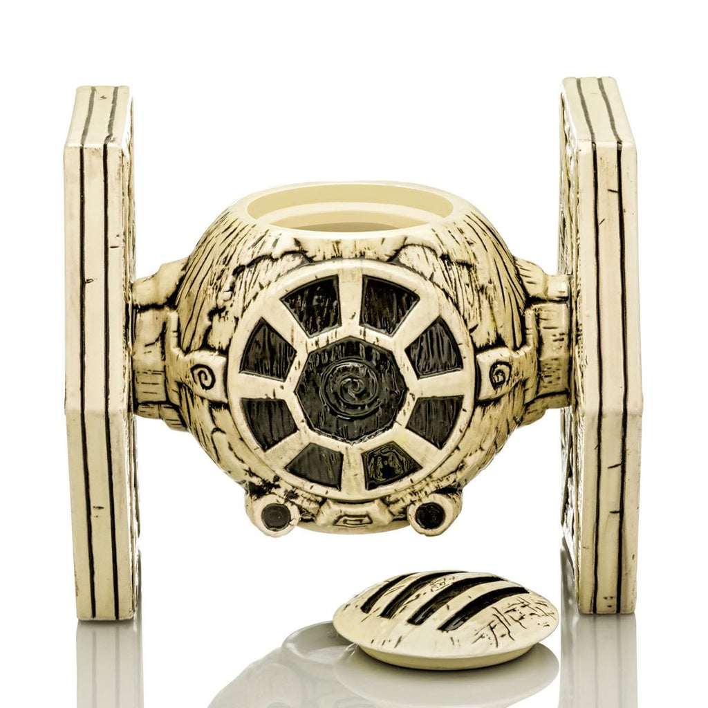 Star Wars TIE Fighter 24 oz. Geeki Tikis Mug