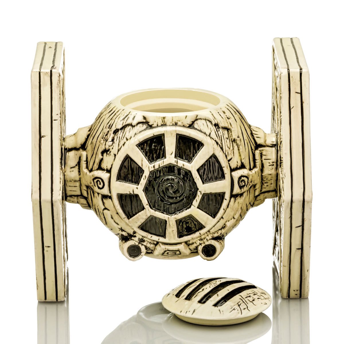 Star Wars TIE Fighter 24 oz. Geeki Tikis Mug