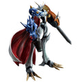 Digimon Omnimon Clash of Light and Darkness Ichibansho Statue