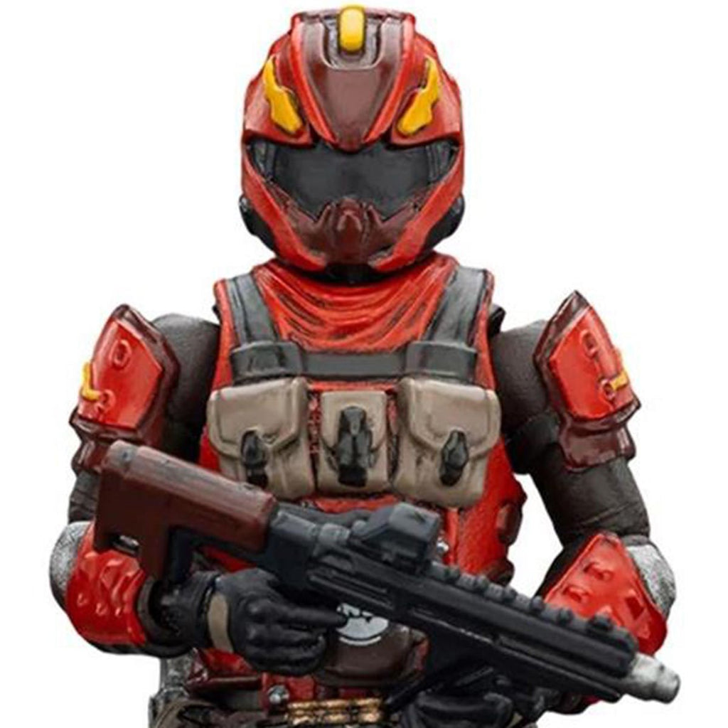 Joy Toy Dark Source UNSC Assaulter Elias 1:18 Scale Action Figure