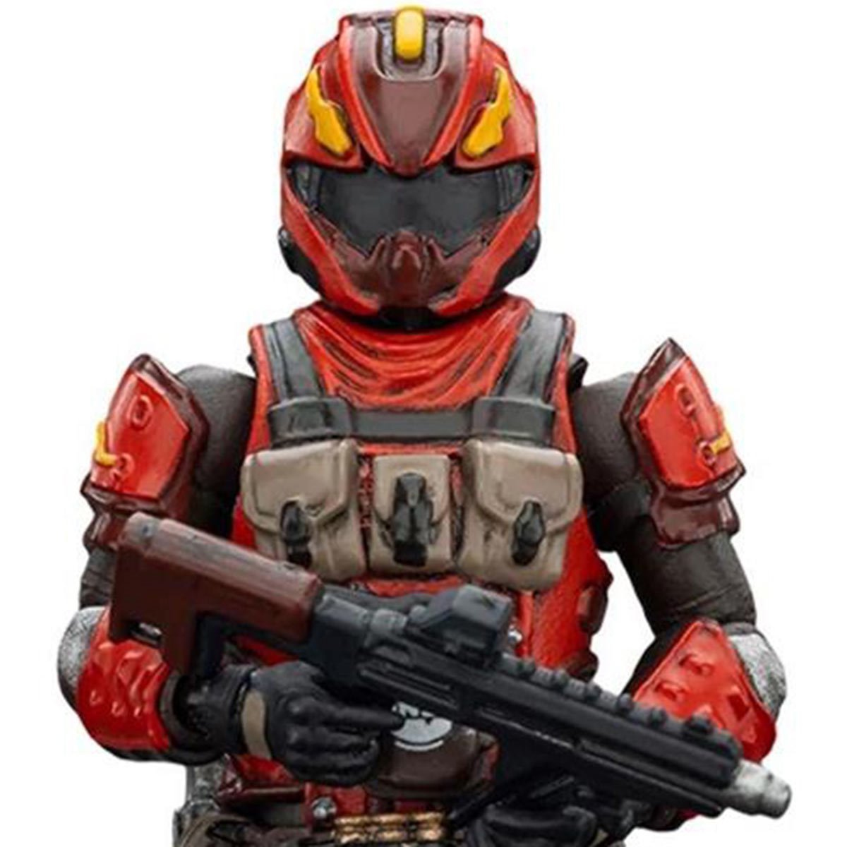 Joy Toy Dark Source UNSC Assaulter Elias 1:18 Scale Action Figure