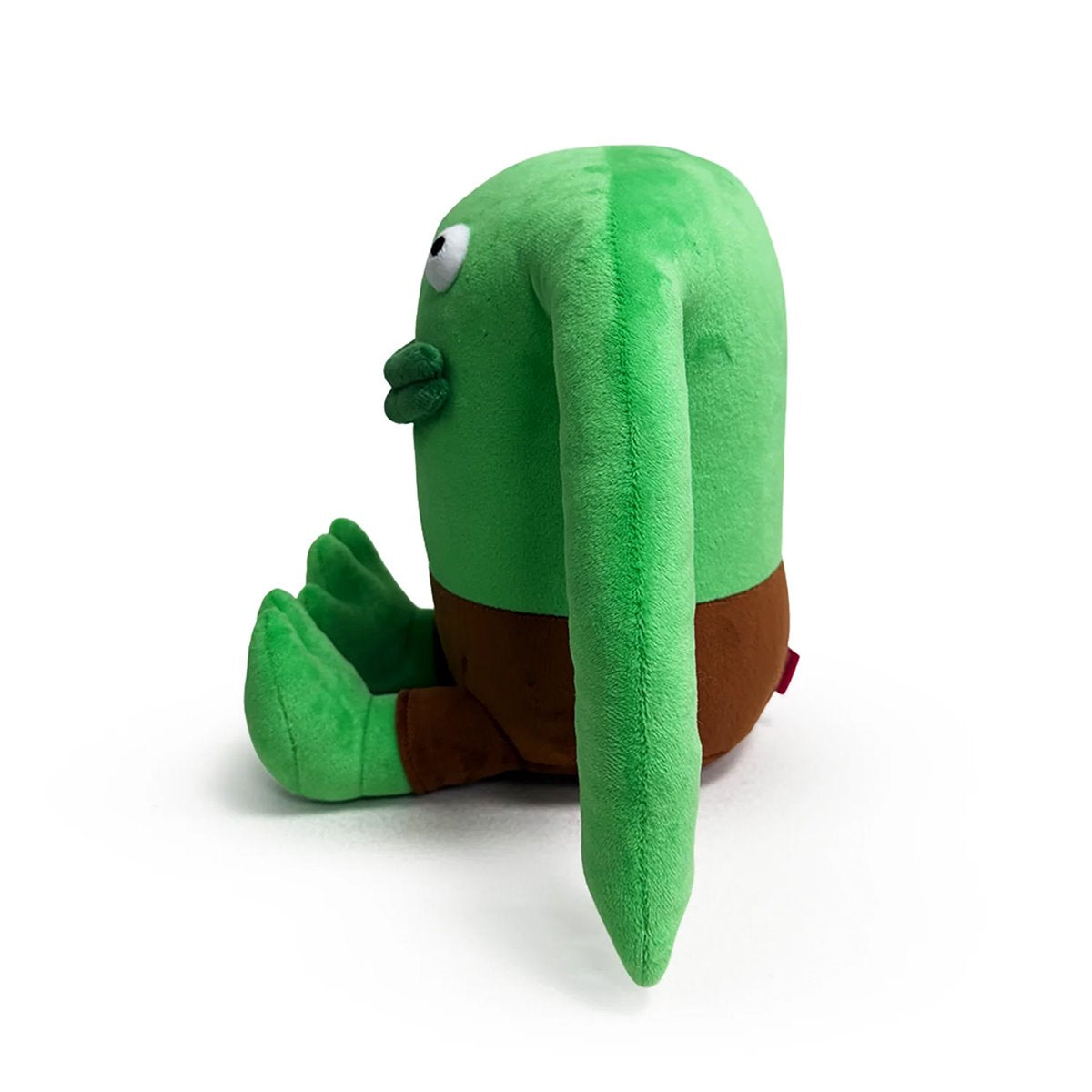 Smiling Friends Mr. Frog 9-Inch Plush