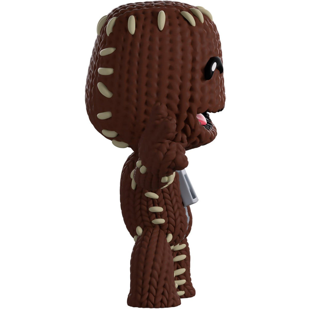 Sackboy: A Big Adventure Collection Sackboy Vinyl Figure #0