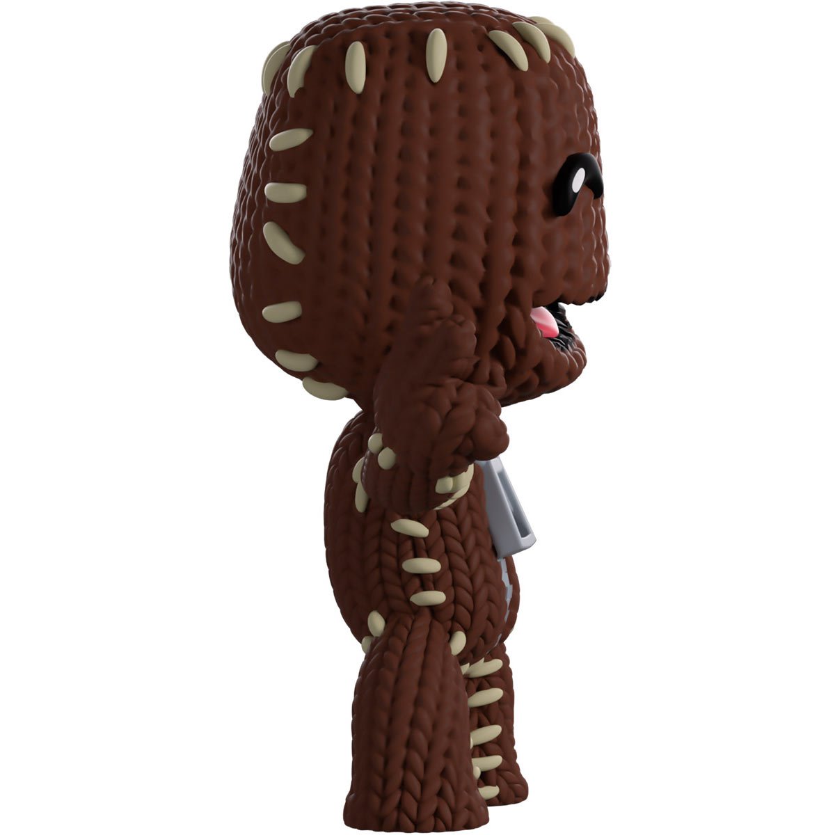 Sackboy: A Big Adventure Collection Sackboy Vinyl Figure #0