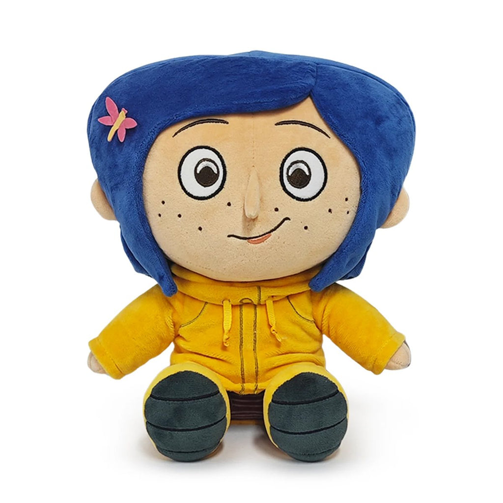 Coraline 9-Inch Plush