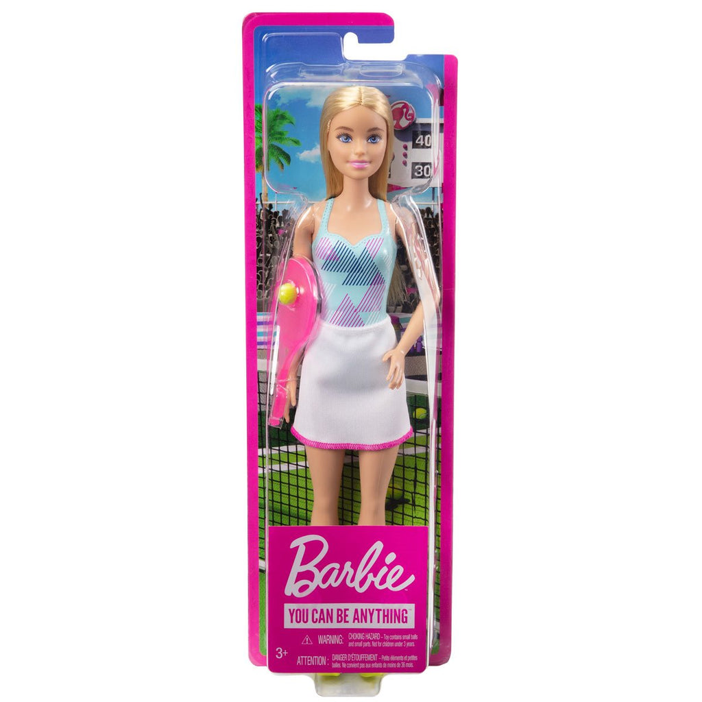 Barbie Career Doll Case of 6