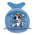 One Piece Live Action Laboon 8-Inch Plush