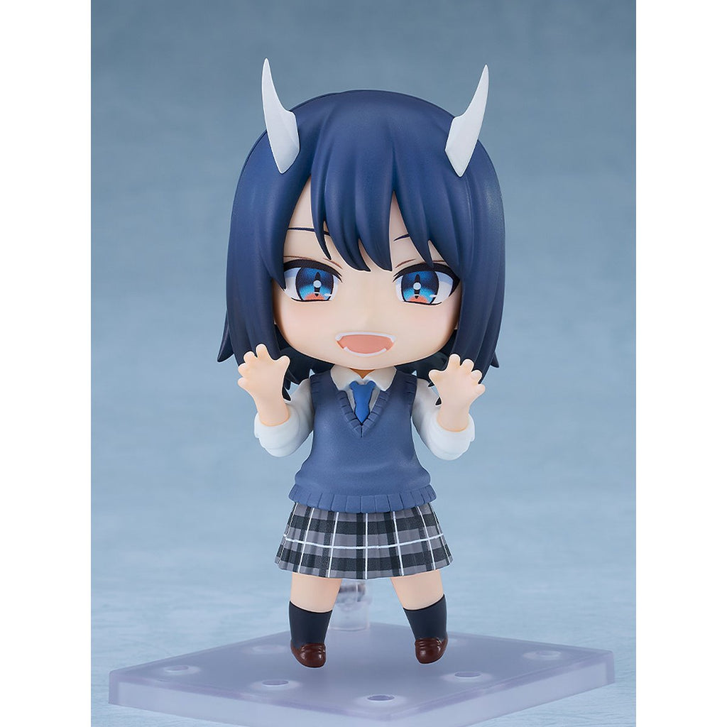 RuriDragon Ruri Aoki Nendoroid Action Figure