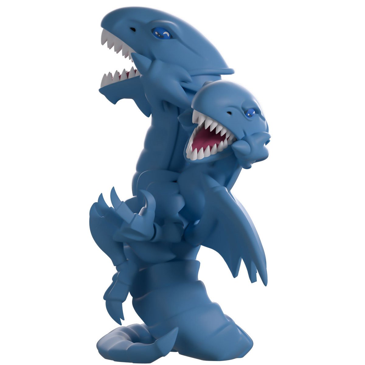 Yu-Gi-Oh Collection Blue-Eyes Ultimate Dragon Vinyl Figure #8