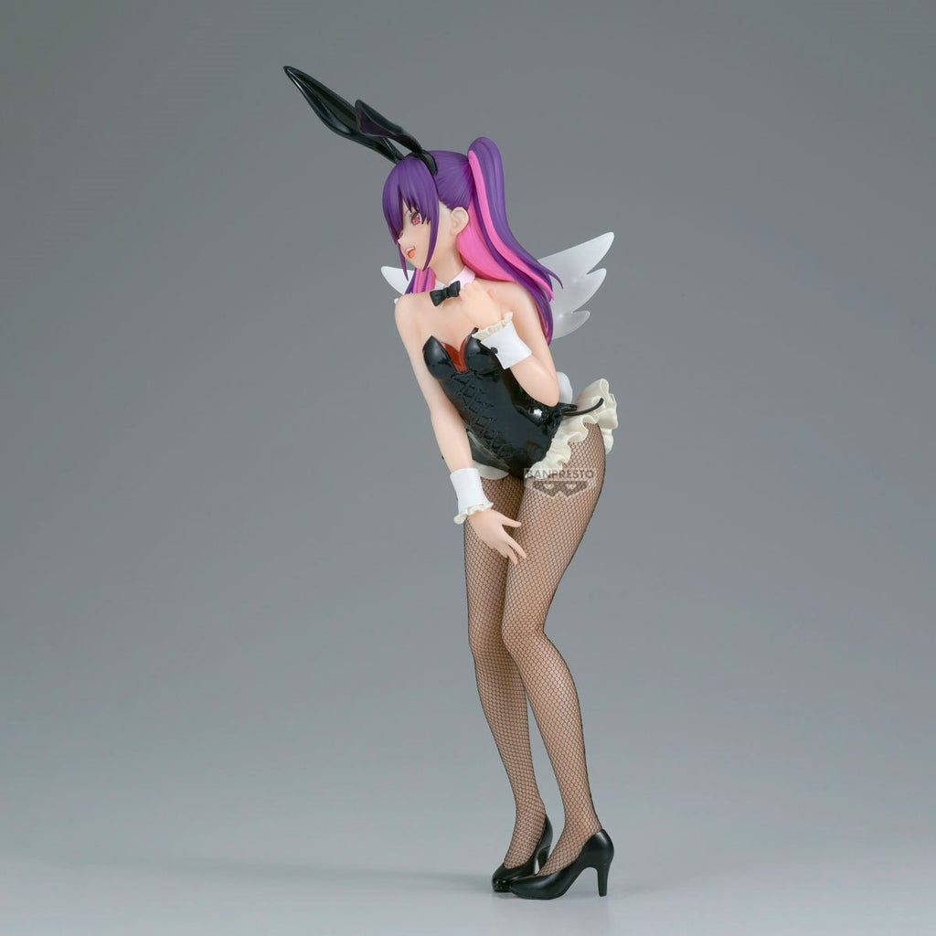 2.5 Dimensional Seduction Miriella Bunny Style Glitter & Glamours Statue
