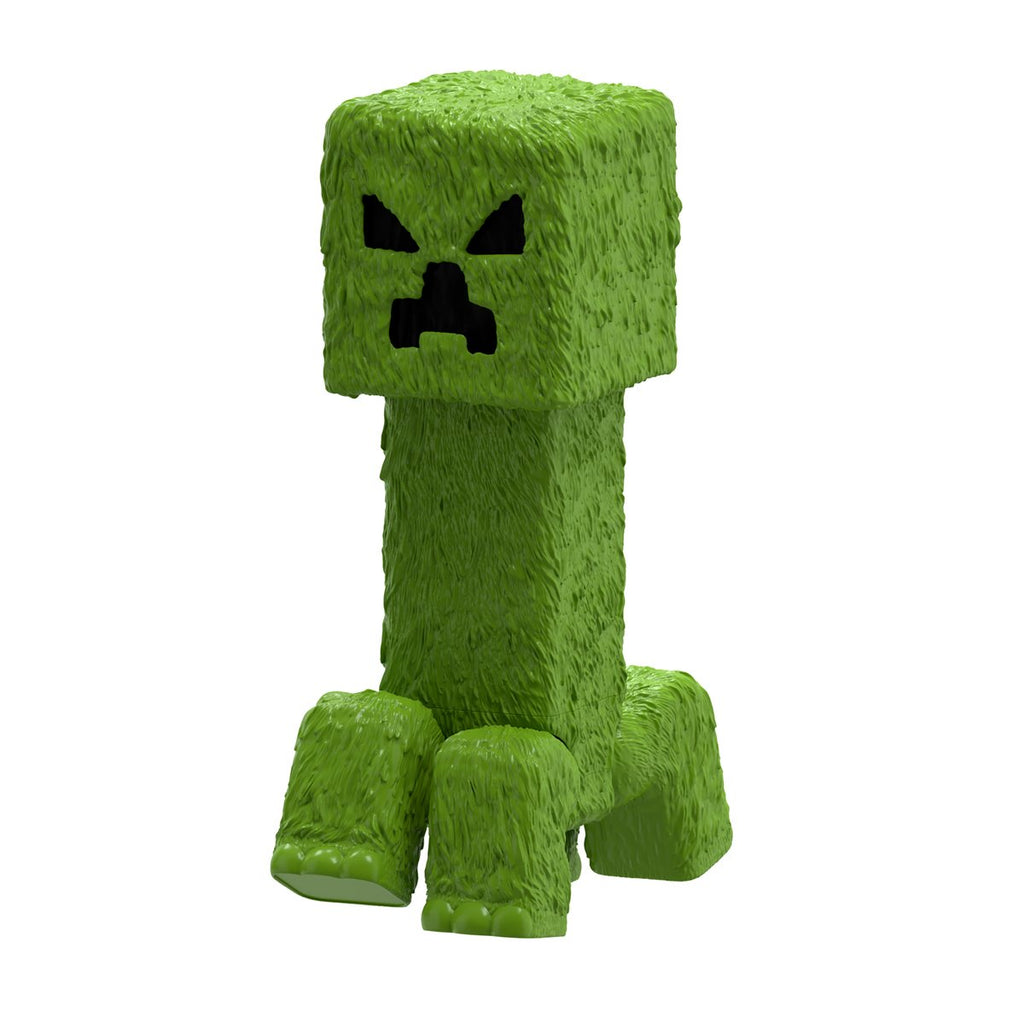 A Minecraft Movie Large Scale Action Figure Case of 2