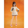Dandadan Momo Version 2 S.H.Figuarts Action Figure