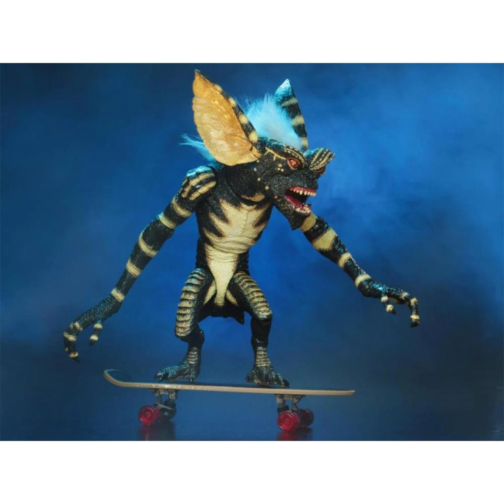 Gremlins Evolution of a Gremlin 40th Anniversary 7-Inch Scale Action Figure Box Set